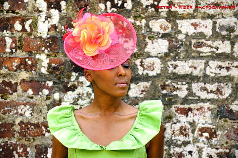 Boone Hall – Kentucky Derby Shoot – Part 1 – Boone Hall Plantation ...